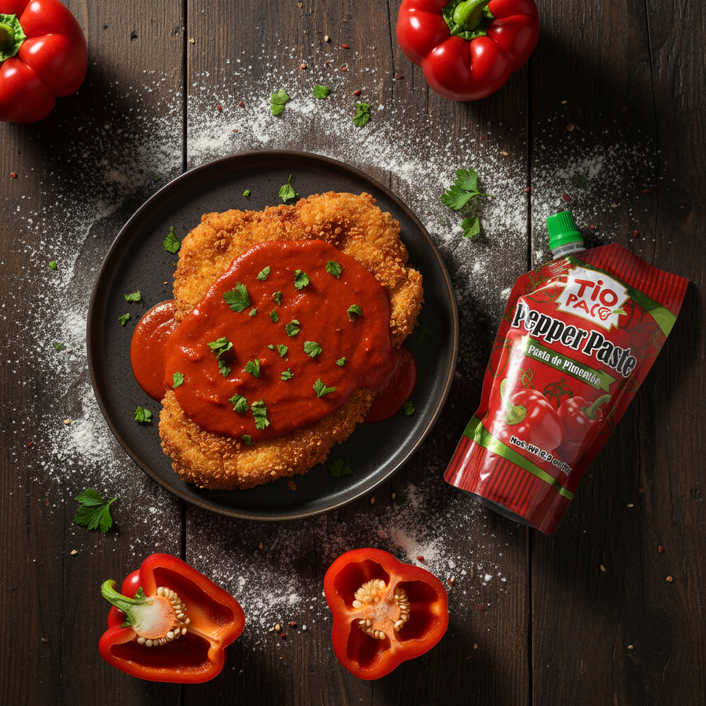 Recipe